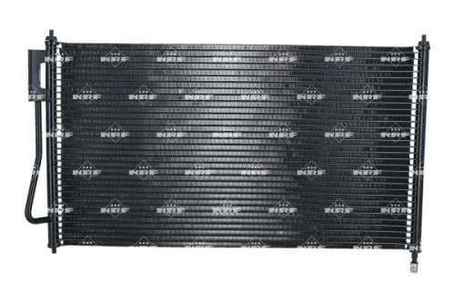 Condensor, airconditioning