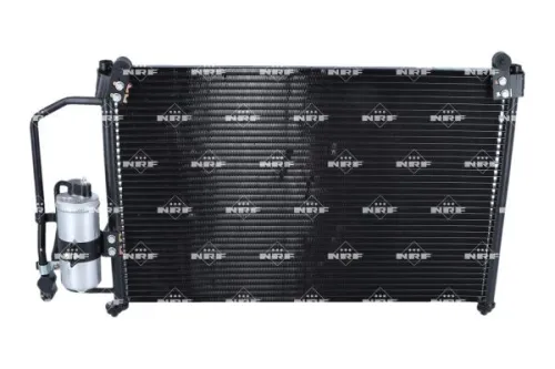 Condensor, airconditioning