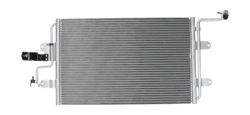 Condensor, airconditioning