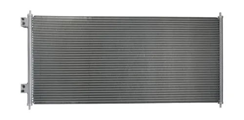 Condensor, airconditioning