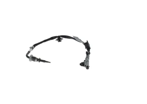 Sensor, uitlaatgastemperatuur