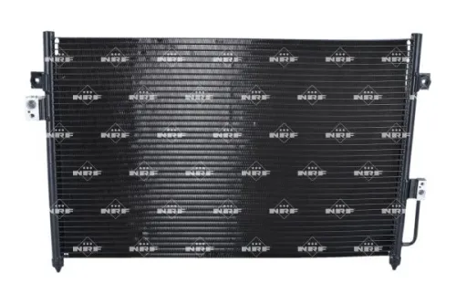 Condensor, airconditioning