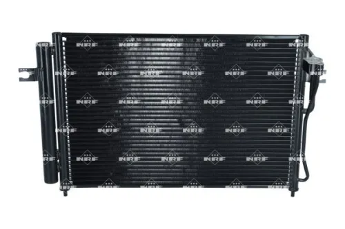 Condensor, airconditioning