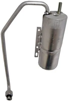 Droger, airconditioning