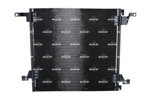 Condensor, airconditioning