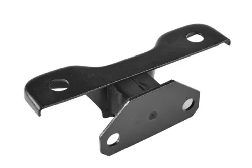 Ophanging, drager manuele versnelling