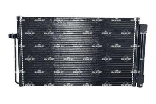 Condensor, airconditioning