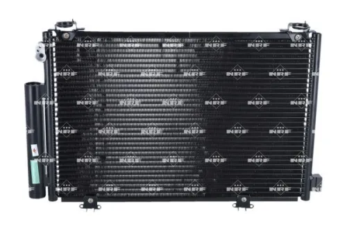 Condensor, airconditioning