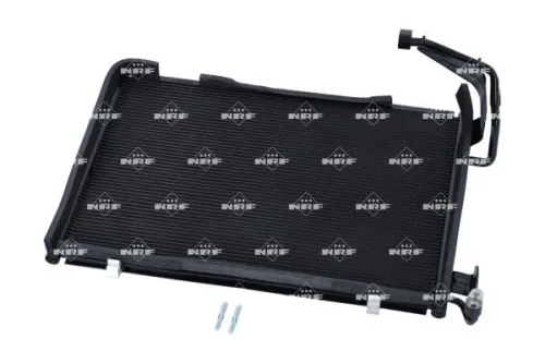 Condensor, airconditioning