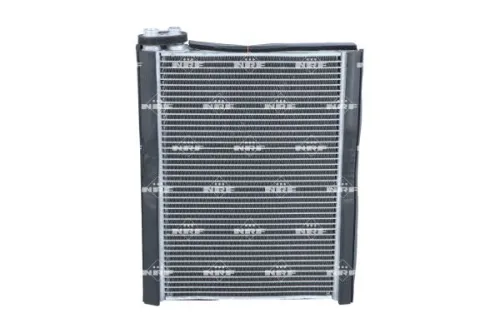 Verdamper, airconditioning