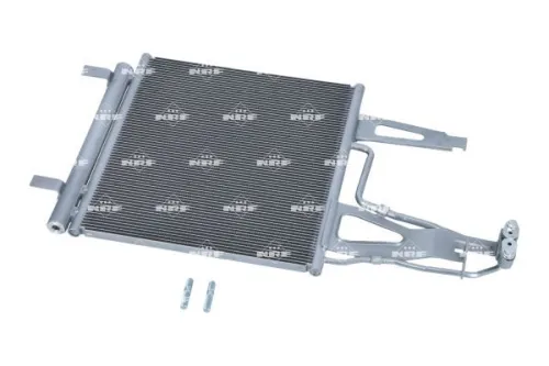 Condensor, airconditioning