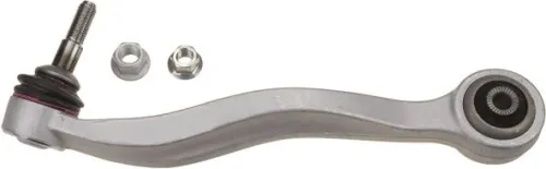 Draagarm, wielophanging