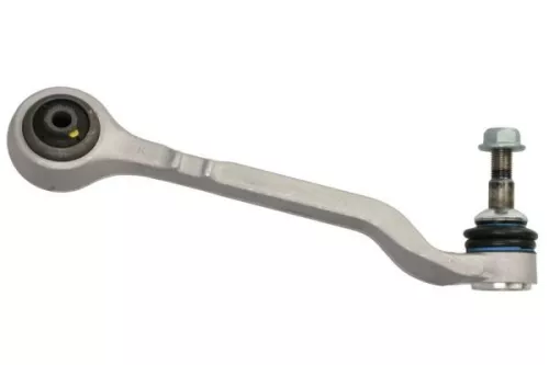 Draagarm, wielophanging