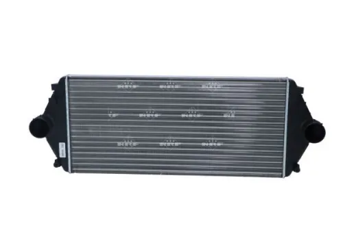 Intercooler, inlaatluchtkoeler
