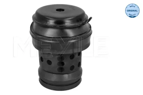 Aslichaam-/motorsteunlager