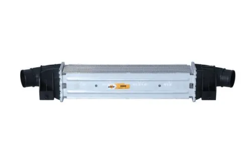 Intercooler, inlaatluchtkoeler