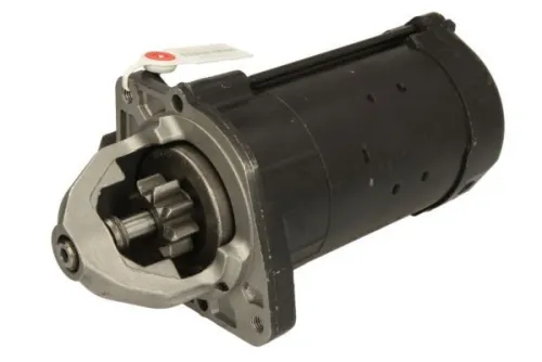 Startmotor / Starter