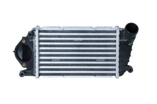 Intercooler, inlaatluchtkoeler