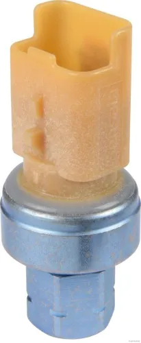 Drukschakelaar, airconditioning