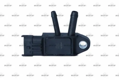 Sensor, uitlaatgasdruk