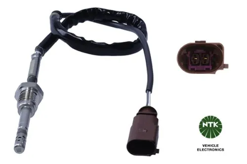 Sensor, uitlaatgastemperatuur