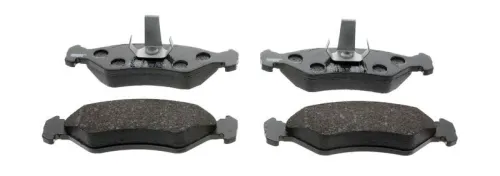 Remblokkenset, schijfrem