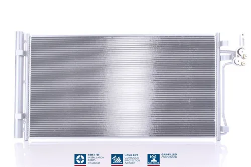 Condensor, airconditioning