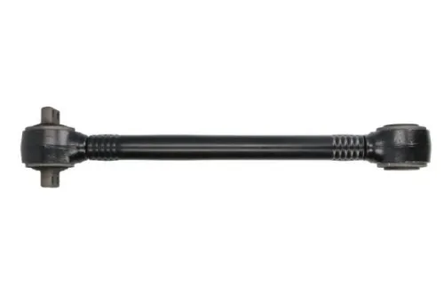 Draagarm, wielophanging