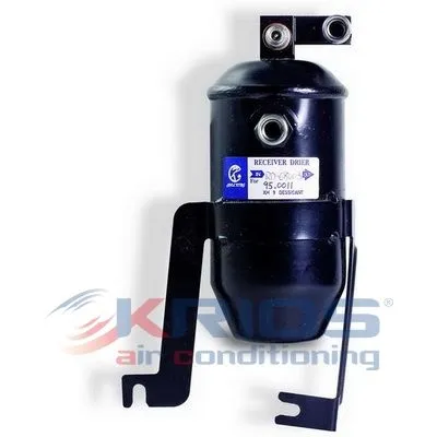 Droger, airconditioning