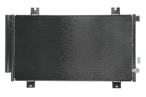 Condensor, airconditioning