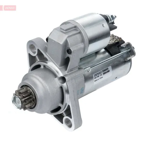 Startmotor / Starter