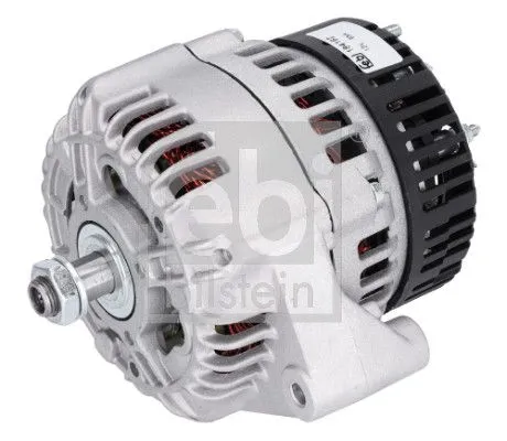 Dynamo / Alternator