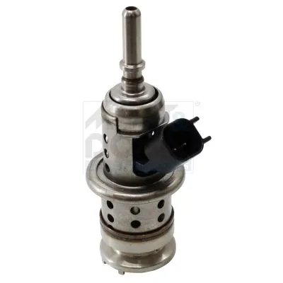 Injector, ureuminspuiting