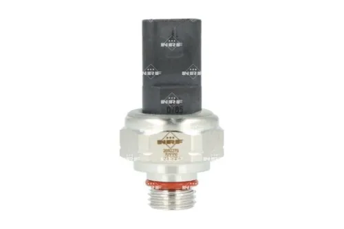 Sensor, uitlaatgasdruk