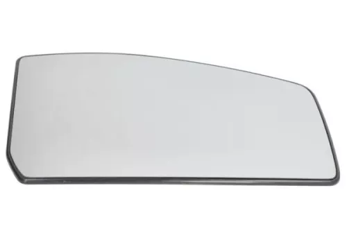 Spiegelglas, buitenspiegel