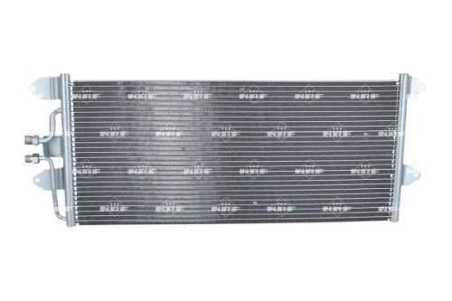 Condensor, airconditioning