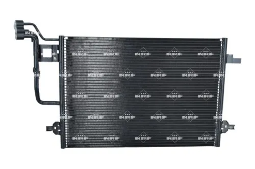 Condensor, airconditioning