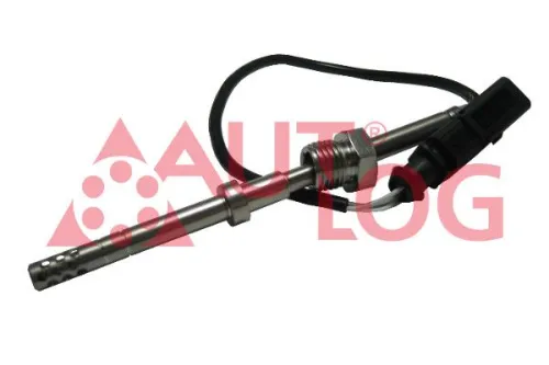 Sensor, uitlaatgastemperatuur