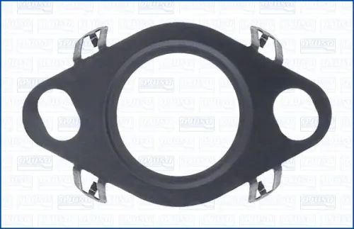 Afdichting, EGR-klep