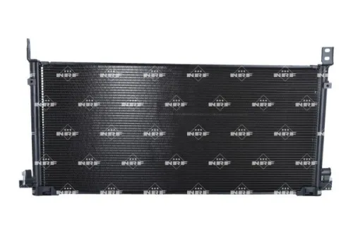 Condensor, airconditioning