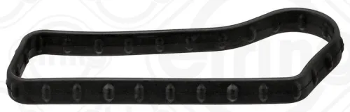 Pakking, oliefilteromkasting