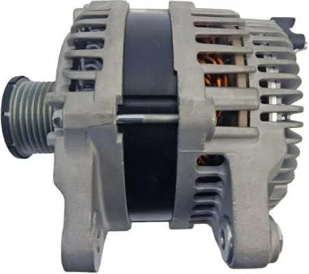 Dynamo / Alternator
