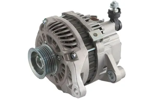 Dynamo / Alternator