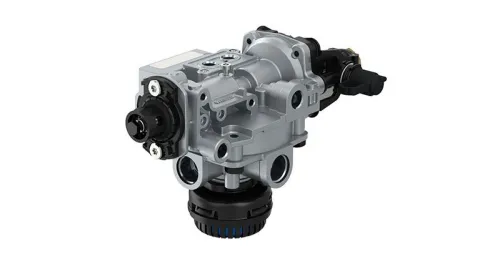 ALR Automatische lastafhankelijke remkrachtverdeler