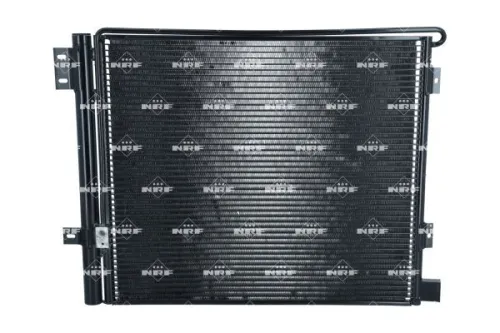 Condensor, airconditioning