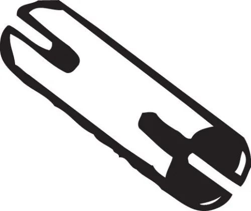 Pijpverbinding, uitlaatsysteem