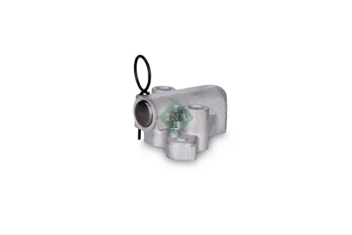 Spanner, distributieketting