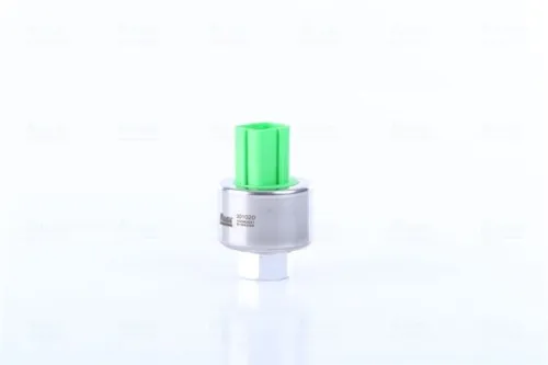 Drukschakelaar, airconditioning