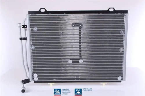 Condensor, airconditioning