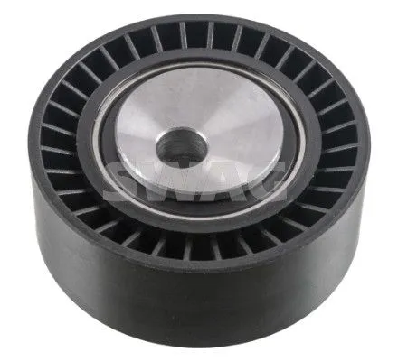 Spanrol, Poly V-riem